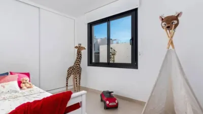 Chalet in Murcia Capital photo 26