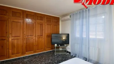 Chalet in Padul photo 55