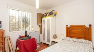 Chalet in Güéjar Sierra photo 14