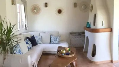 Chalet in Calpe - Calp photo 6