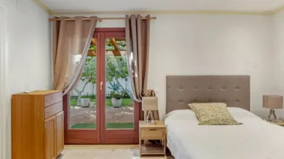 Chalet in Estepona photo 10