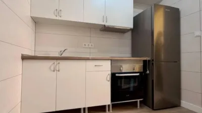 Apartment in the City Centre photo 9