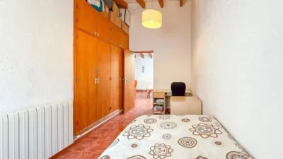 Chalet on Carrer de Bonaire photo 25