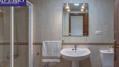 Apartment in Figares-San Antón photo 16