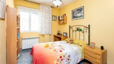 Chalet in Alfacar photo 28