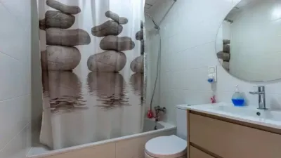 Penthouse in University Area photo 28