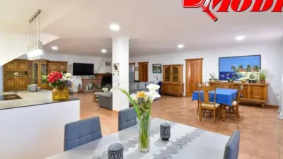 Chalet in Padul photo 24