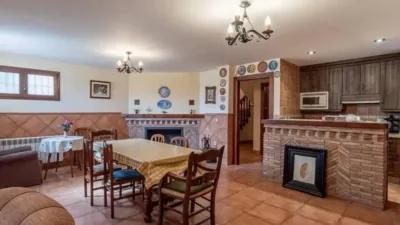 Chalet in Cájar photo 45