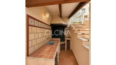 Chalet in Tibi photo 6