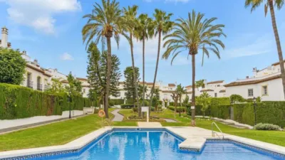 Chalet in Estepona photo 3