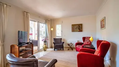 Apartment in L'Alfàs del Pi photo 8