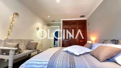 Chalet in Ibi photo 51