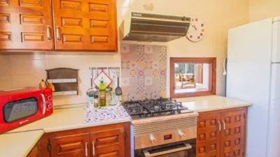 Chalet in Calpe - Calp photo 18