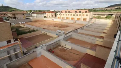 Chalet en Ulldecona photo 30