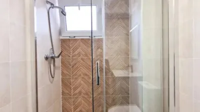 Flat in Reina Victoria-Poeta Miguel Hernández photo 27