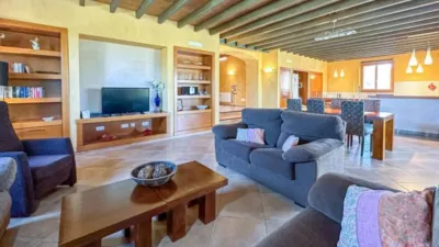 Rustic house in Sineu photo 4