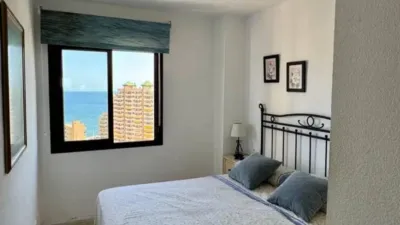 Apartment in Calpe - Calp photo 26