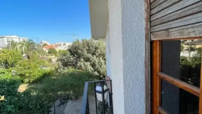 Chalet in San Antón-El Palmeral photo 45