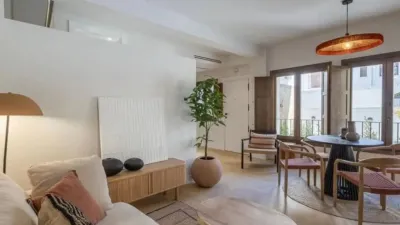 Apartment in Albaicín photo 3