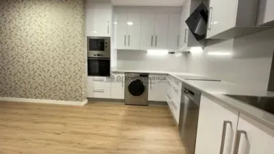 Apartment in Ourense City Centre photo 14