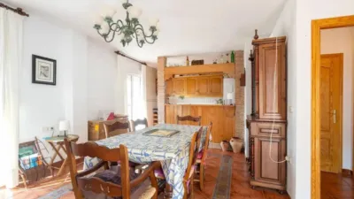 Chalet in Güéjar Sierra photo 8