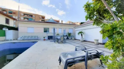 Chalet in Altabix photo 84