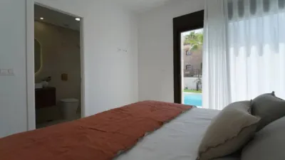Chalet in Algorfa photo 35