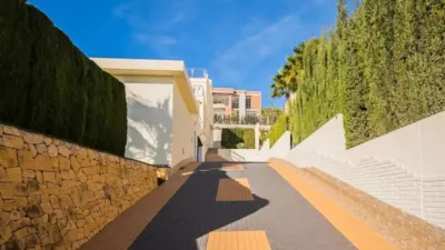 Chalet in Calpe - Calp photo 48