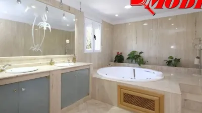 Chalet in Padul photo 10