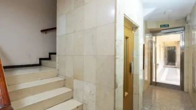 Apartment on Pedro Antonio de Alarcón Street photo 35