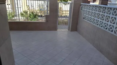 Chalet in Santa Pola photo 44