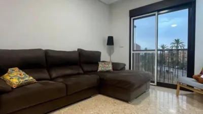 Apartment in San Antón-El Palmeral photo 21