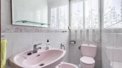 Apartment in Figares-San Antón photo 17