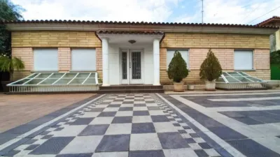 Chalet in Altabix photo 6