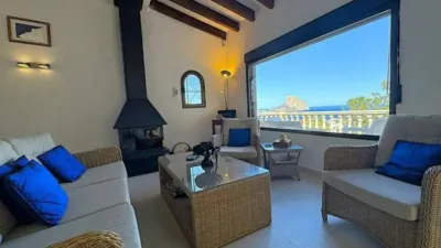 Chalet in Calpe - Calp photo 4