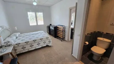 Chalet in Calpe - Calp photo 28