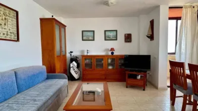 Apartment in Calpe - Calp photo 12