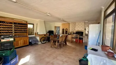 Chalet in Matola-La Foia-Las Bayas-La Marina photo 17