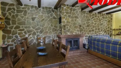 Rustic house in Villamena photo 9