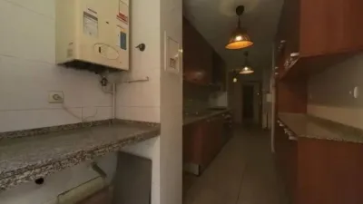 Flat in Sabadell photo 30