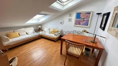 Attic in San Francisco photo 6