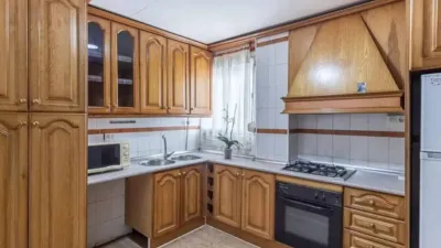 Apartment in Figares-San Antón photo 8