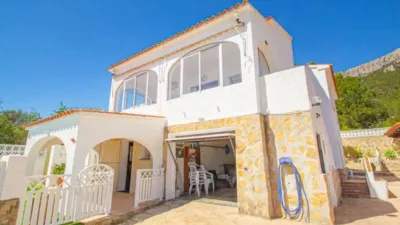 Chalet in Calpe - Calp photo 54