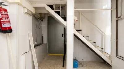 Chalet en Alfacar photo 37