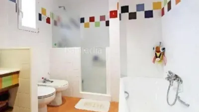 Chalet in the University Area photo 18