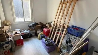 Apartment in Ourense Capital photo 15