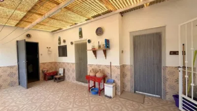 Chalet in Pedanías Norte photo 15