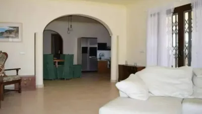 Chalet in Calpe - Calp photo 14
