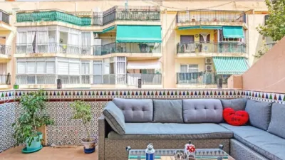 Apartment in Calpe - Calp photo 3