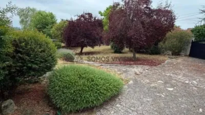 Chalet in O Pereiro de Aguiar photo 3